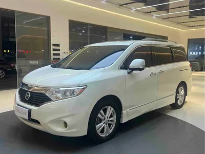 2015 Nissan Quest 3.5L SL, фото 1, лот 10339491