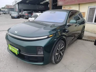 2023 Li Auto L7 Pro, фото 1, лот 10886673
