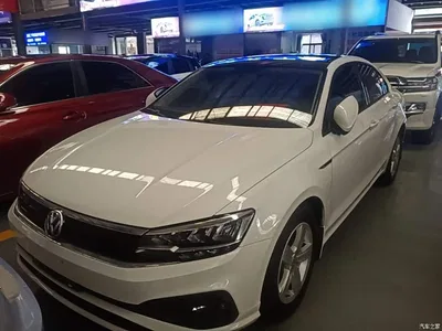 2021 Volkswagen Lamando 230TSI DSG Fashion Edition, фото 2, лот 10469770