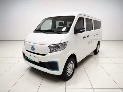 2025 Changan Kuayue Kuayue Star V7 EV Model 255km Smart Elite 6-Seater 38.64kWh, фото 1, лот 11162863