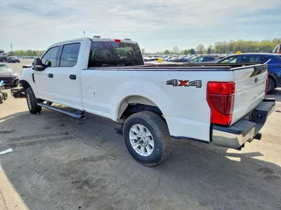 2022 FORD F250 SUPER DUTY, фото 2, лот 10558359
