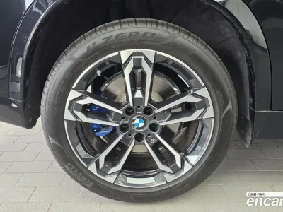 2025 BMW X1 M35i xDrive, фото 4, лот 10063928