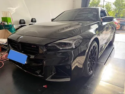 2024 BMW M2, фото 1, лот 10237354