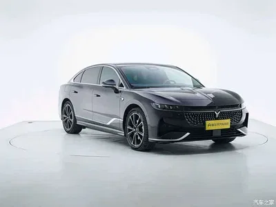 2024 Voyah Auto VOYAH Zhuiguang PHEV AWD Ultra Long Range Flagship, фото 1, лот 10358439