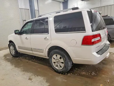 2014 LINCOLN NAVIGATOR, фото 2, лот 10660618
