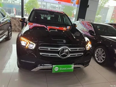 2020 Mercedes-Benz GLE 350 4MATIC Dynamic Special Edition, фото 3, лот 10296440