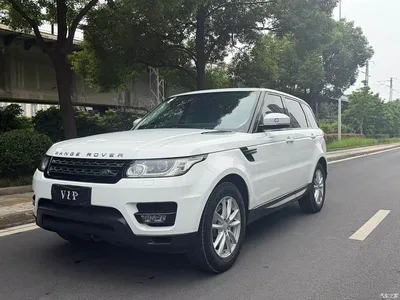 2017 Land Rover Range Rover Sport, фото 1, лот 10331107