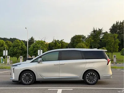 2025 Buick GL8, фото 4, лот 10242655