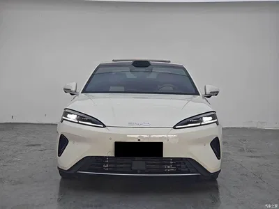 2026 BYD Seal 07 DM-i DM-i 1.5T 230km Flagship, фото 2, лот 10256649