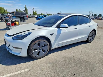 2023 TESLA MODEL 3, фото 1, лот 10854677