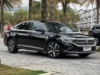 2022 Volkswagen Passat 330TSI Starlight Luxury Edition, фото 3, лот 10439540