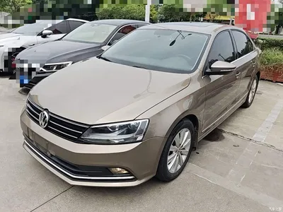 2016 Volkswagen Sagitar 230TSI 25th Anniversary Edition, фото 2, лот 10459692