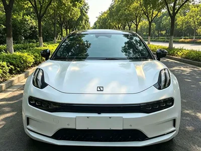 2022 ZEEKR 001 Long Range Dual Motor WE Edition, фото 2, лот 10955055