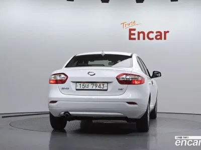 2014 Samsung SM3 SE Plus, фото 4, лот 10310813