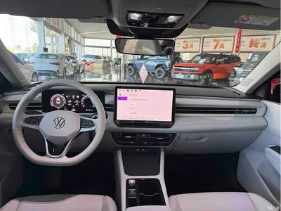 2025 Volkswagen Lavida PRO 1.5T, фото 2, лот 11212709