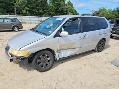 2004 HONDA ODYSSEY EX, фото 1, лот 10976317