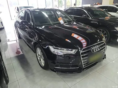 2018 Audi A6L 30th Anniversary 35 TFSI Fashion, фото 4, лот 11212625