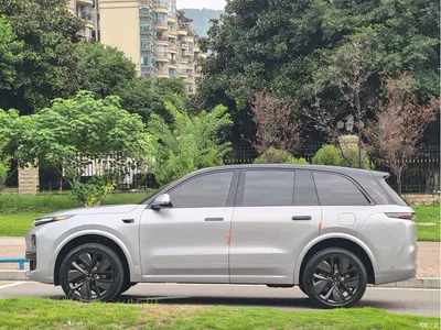 2023 Li Auto Li L8 Pro, фото 4, лот 11211930