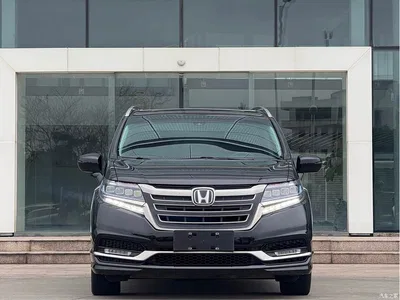 2019 Honda Elysion 2.0L Hybrid Luxury Edition, фото 2, лот 10428371
