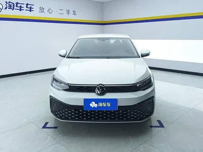 2025 Volkswagen Lavida New Edge 1.5L Outstanding New Ease, фото 2, лот 10797842