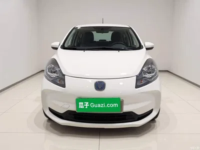 2021 Changan Benben E-Star National Edition Colorful Version LFP (31.95kWh), фото 2, лот 11101839