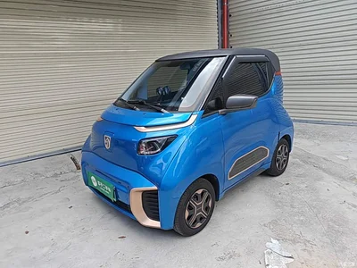 2020 Baojun E200 305KM Smart Edition, фото 2, лот 11219533