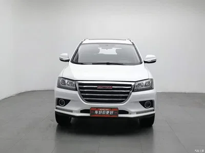2018 Haval H2 Creation Edition Red Label 1.5T DCT 2WD Style, фото 3, лот 10403328