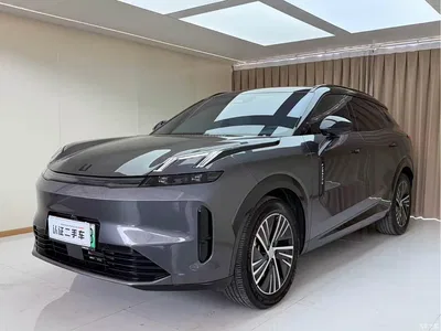 2023 Lynk & Co 08 EM-P 245km Ultra Long Range Halo, фото 1, лот 11192142