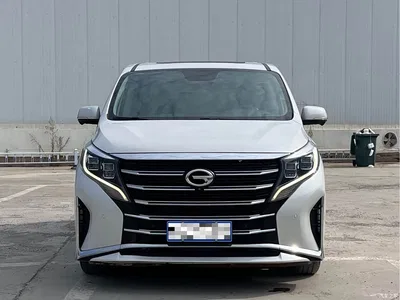 2023 GAC Trumpchi Trumpchi M8 Leading Series 390T Prestige Edition, фото 2, лот 10888887