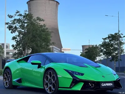 2016 Lamborghini Huracán Coupe, фото 3, лот 10309538