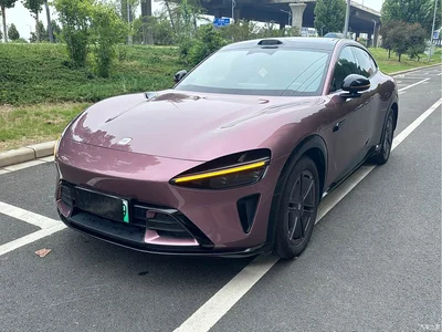 2025 Xiaomi Auto Xiaomi YU7 Extended Range AWD Pro, фото 1, лот 10373223