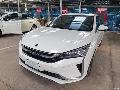 2021 Dongfeng Aeolus Yixuan 230T Auto Pursuit Edition, фото 2, лот 10828846