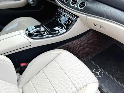 2016 Mercedes-Benz E-Class E 300 L Sport Luxury, фото 4, лот 10770636