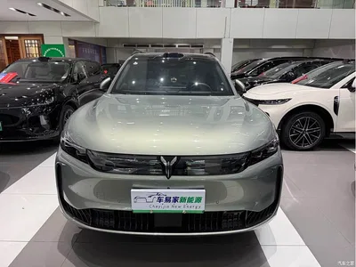 2025 Voyah Auto VOYAH FREE FREE+ 4WD Qiankun Edition, фото 2, лот 10310257