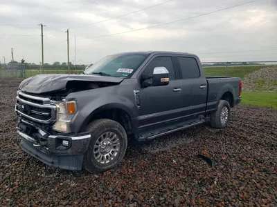 2025 FORD F250 SUPER DUTY, фото 1, лот 10539040