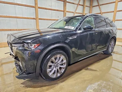 2025 MAZDA CX-90 PREMIUM PLUS, фото 1, лот 11237898