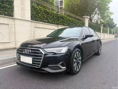 2023 Audi A6L 45 TFSI Premium Selection Elegance, фото 1, лот 10429199