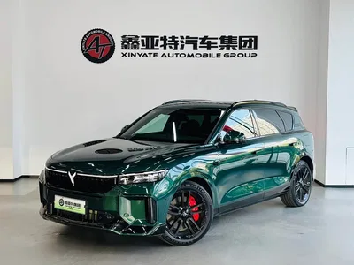 2025 Voyah Auto VOYAH FREE 318 318km RWD Touring Edition, фото 1, лот 10310579