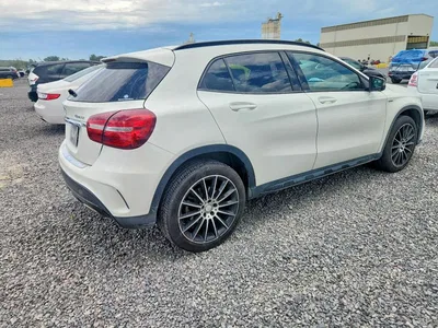 2018 MERCEDES-BENZ GLA 250 4MATIC, фото 3, лот 10830997