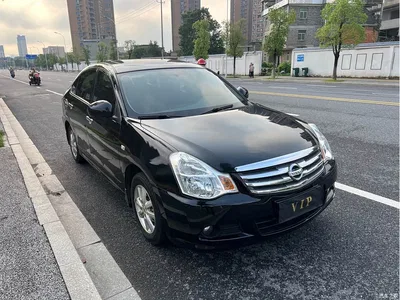 2018 Nissan Sylphy Classic 1.6XE+ CVT Leading, фото 3, лот 10342612