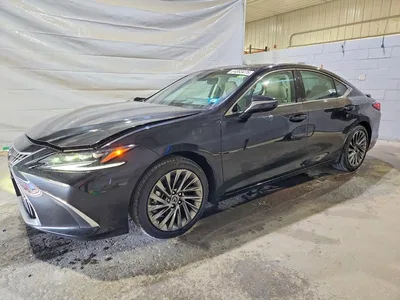 2025 LEXUS ES 350 ULTRA LUXURY, фото 1, лот 10901123