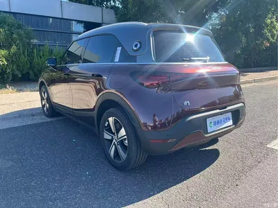 2026 smart Elf #1 Model Smart Upgrade Edition, фото 3, лот 10343689
