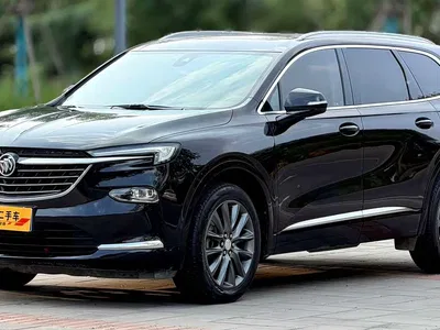 2020 Buick Enclave 28T 2WD Premium Model, фото 1, лот 10250413