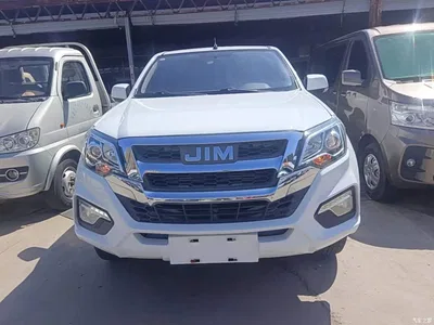 2022 Isuzu Ruimai 2.8T Classic Diesel 2WD Comfort Long Wheelbase JE493ZLQ6E, фото 3, лот 10452188