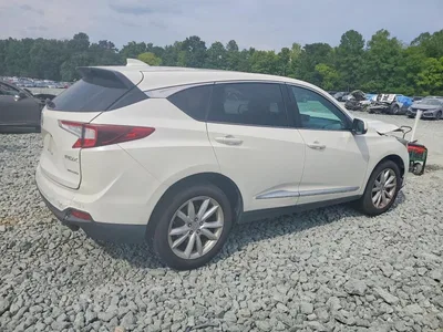 2019 ACURA RDX, фото 3, лот 10872146