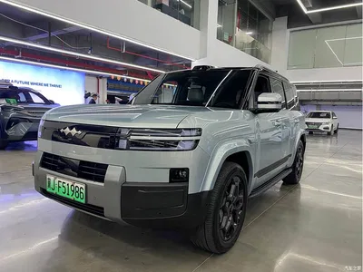 2025 Byd Titanium 7 AWD Base Model, фото 1, лот 11135750
