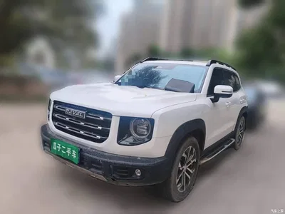 2022 Haval Big Dog 1.5T DCT FWD Malinois Edition, фото 1, лот 10362003