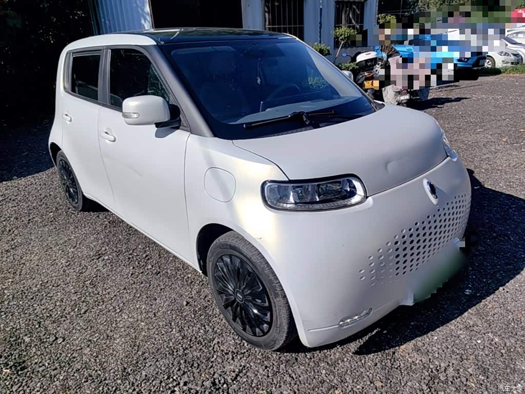 2020 Ora White Cat 360km Luxury Model, фото 4, лот 10330851
