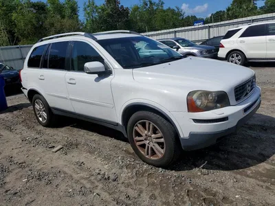 2011 VOLVO XC90 3.2, фото 4, лот 10673181