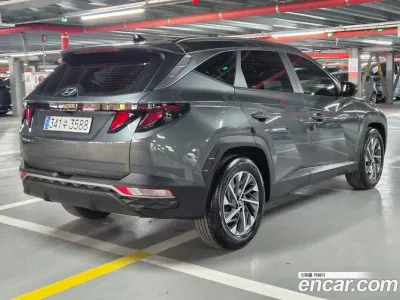 2023 Hyundai Tucson Diesel 2.0 2WD, фото 3, лот 10207990